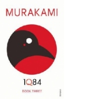 1Q84: Book 3