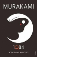 1Q84: Books 1 and 2