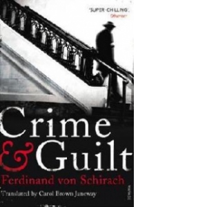 Crime and Guilt