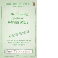 Growing Pains of Adrian Mole
