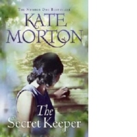 Secret Keeper