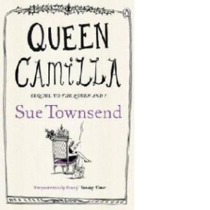 Queen Camilla