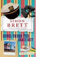 Bones Under the Beach Hut