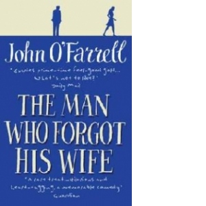 Man Who Forgot His Wife