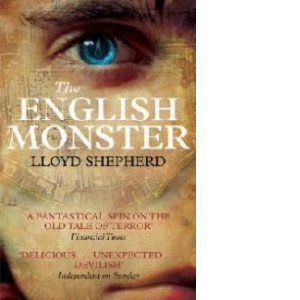 English Monster