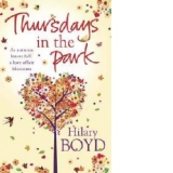 Thursdays in the Park