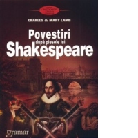 Povestiri dupa piesele lui Shakespeare