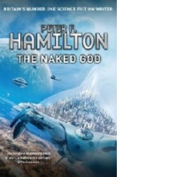 Naked God