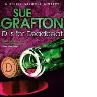 D Is for Deadbeat