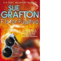F is for Fugitive