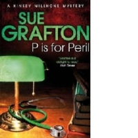 P is for Peril