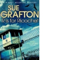 R is for Ricochet