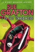T is for Trespass