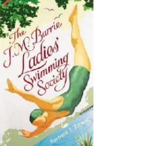 J. M. Barrie Ladies' Swimming Society