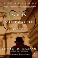 When Nietzsche Wept