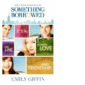 Something Borrowed