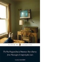 New Penguin Book of American Short Stories, from Washington