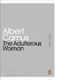 Adulterous Woman