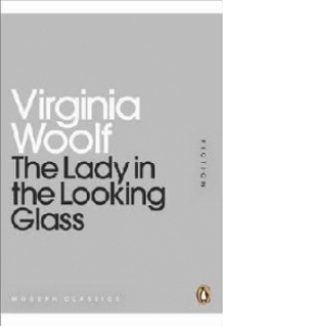 Lady in the Looking Glass