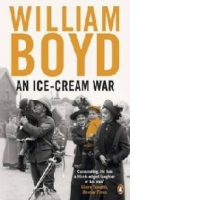 Ice-Cream War