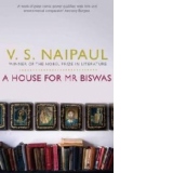 House for Mr Biswas
