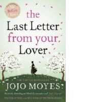 Last Letter from Your Lover