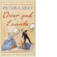 Oscar and Lucinda