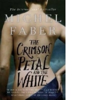 Crimson Petal and the White