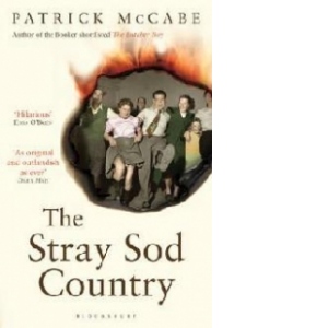 Stray Sod Country