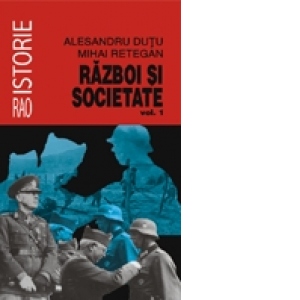 Razboi si societate