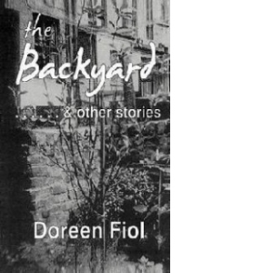 Backyard & Other Stories