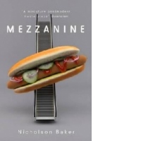 Mezzanine