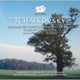 TCHAIKOVSKI - Serenade fur Streichorchester und Auszuge aus Schwanensee und Dornroschen