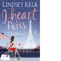 I Heart Paris