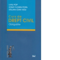 Curs de drept civil. Obligatiile
