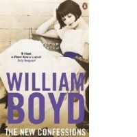 New Confessions