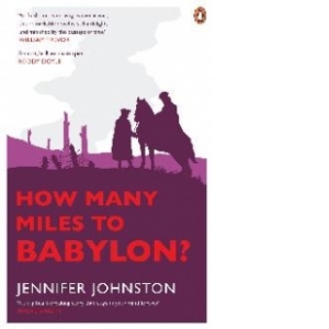 How Many Miles to Babylon?