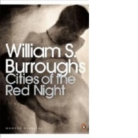 Cities of the Red Night