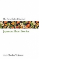 Oxford Book of Japanese Short Stories