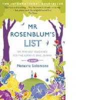 Mr. Rosenblum's List