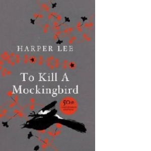 To Kill a Mockingbird