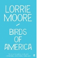 Birds of America