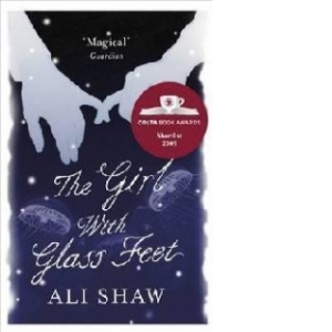 Girl with Glass Feet