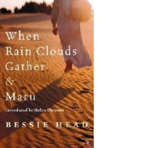 When Rain Clouds Gather and Maru