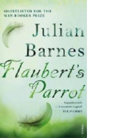 Flaubert's Parrot