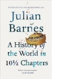 History Of The World In 10 1/2 Chapters