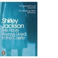 We Have Always Lived in the Castle