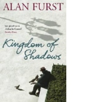 Kingdom of Shadows