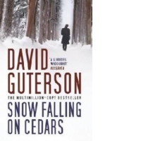 Snow Falling on Cedars