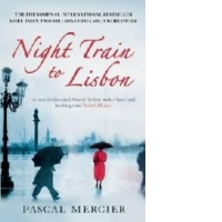 Night Train to Lisbon